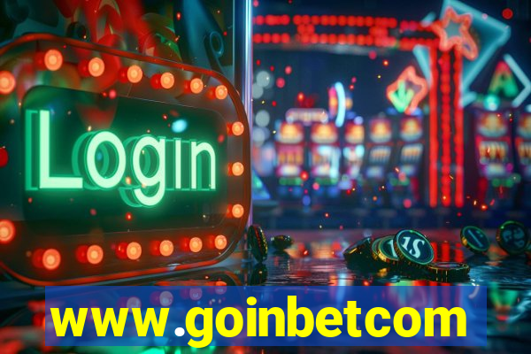 www.goinbetcom