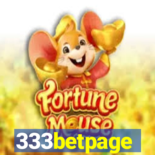 333betpage