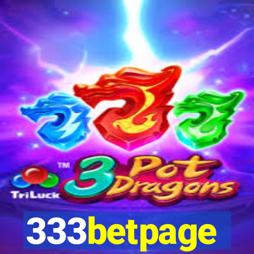 333betpage