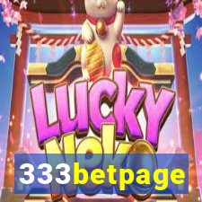 333betpage