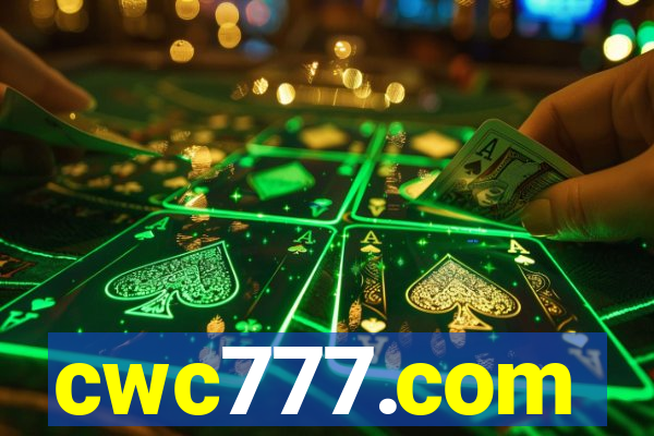 cwc777.com