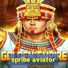 spribe aviator