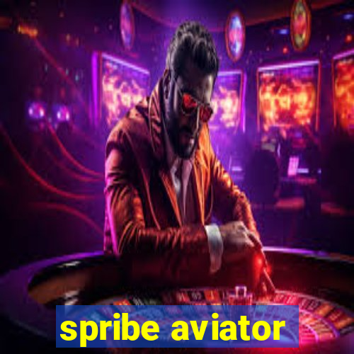 spribe aviator