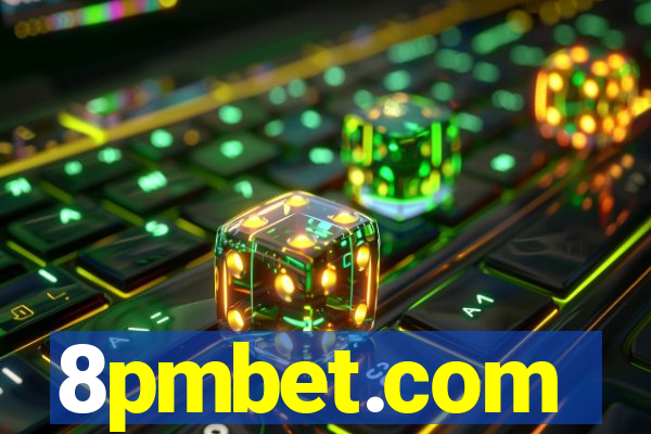 8pmbet.com