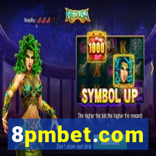 8pmbet.com