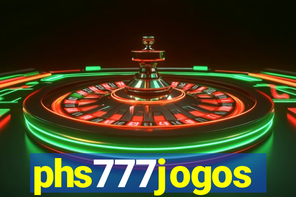 phs777jogos