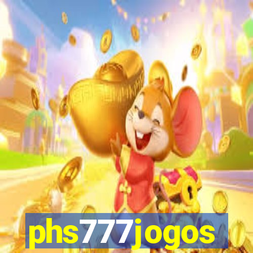 phs777jogos