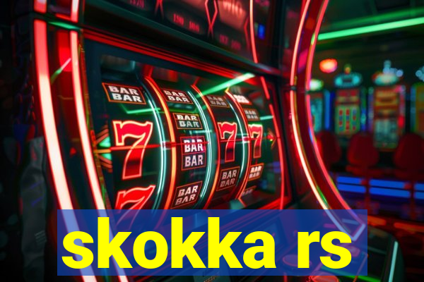 skokka rs