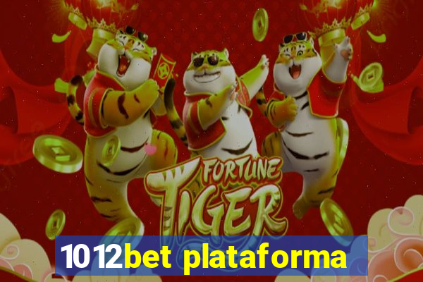 1012bet plataforma