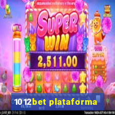 1012bet plataforma