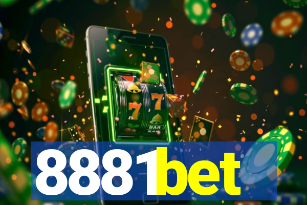 8881bet