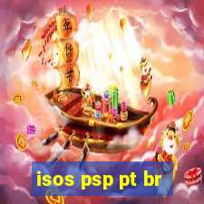 isos psp pt br