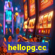 hellopg.cc