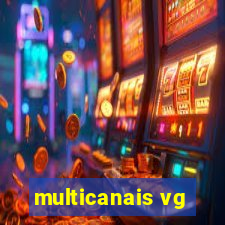 multicanais vg