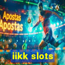 iikk slots