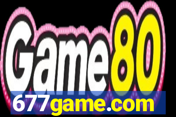 677game.com