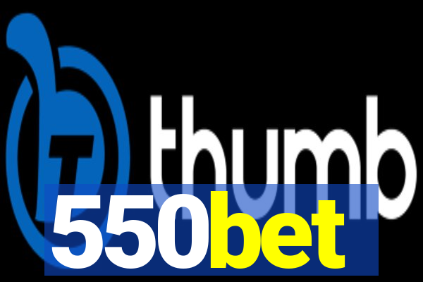 550bet