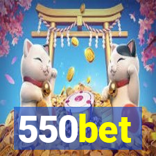 550bet