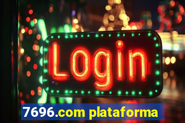 7696.com plataforma