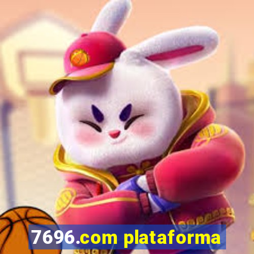 7696.com plataforma