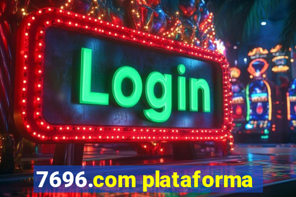 7696.com plataforma