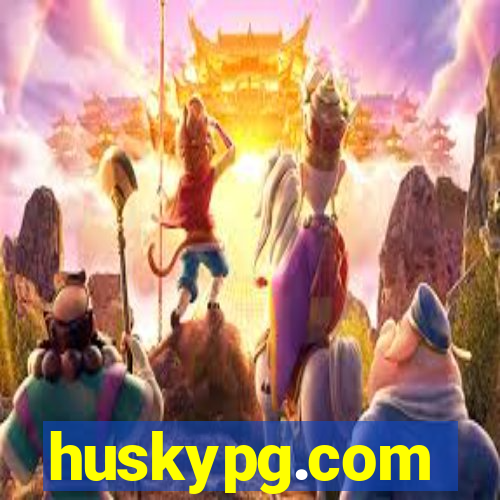 huskypg.com