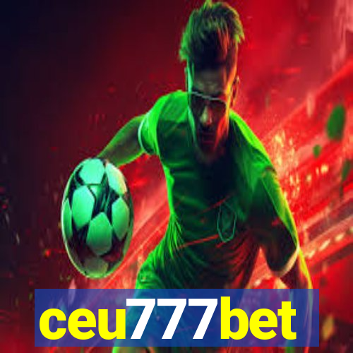 ceu777bet