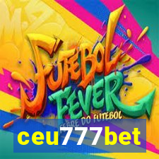 ceu777bet