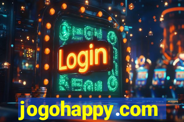 jogohappy.com