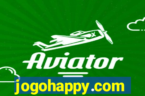 jogohappy.com