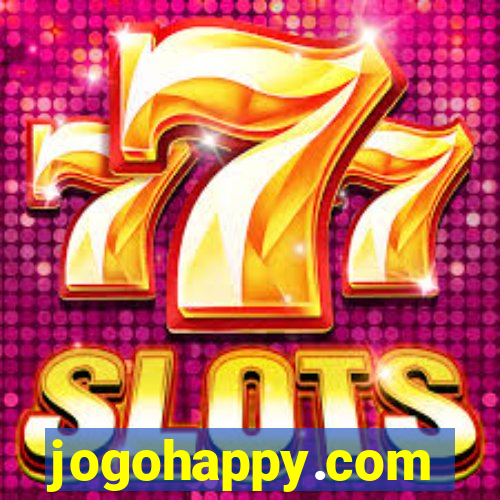 jogohappy.com