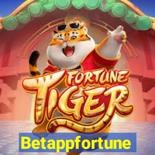 Betappfortune