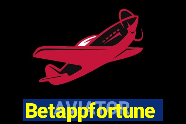 Betappfortune