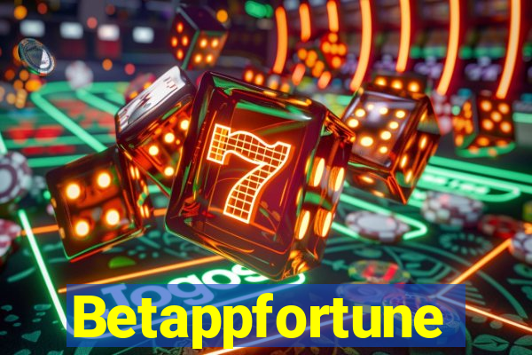 Betappfortune