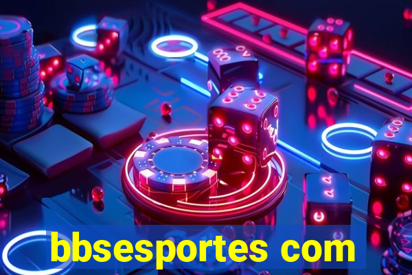 bbsesportes com