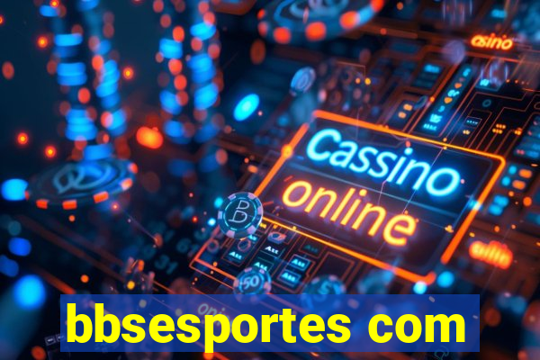 bbsesportes com