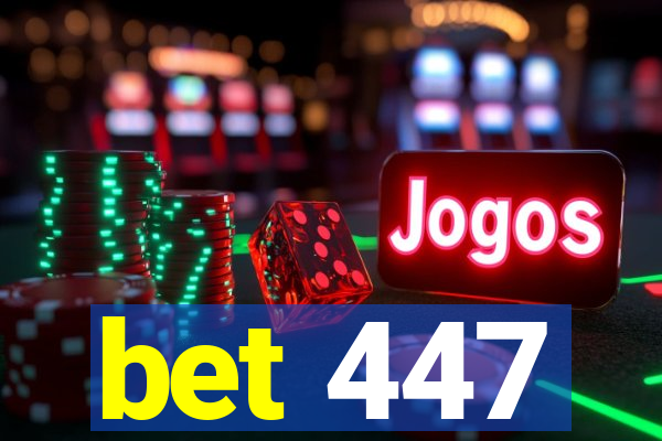 bet 447