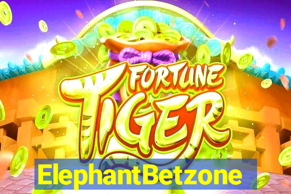 ElephantBetzone