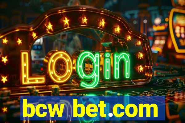 bcw bet.com