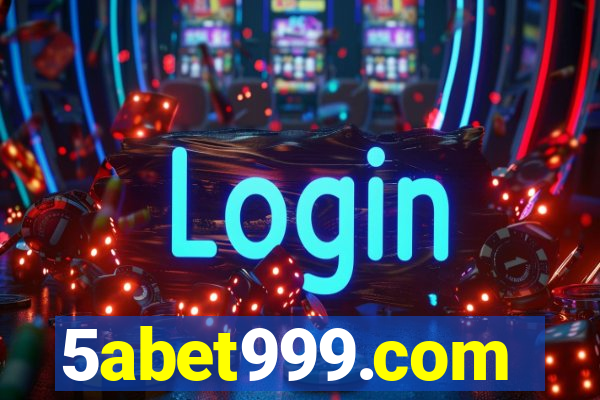 5abet999.com