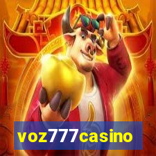 voz777casino