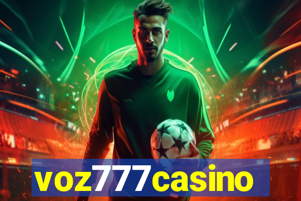 voz777casino