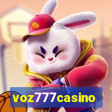 voz777casino