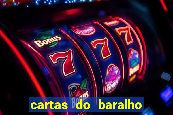 cartas do baralho cigano que indicam gravidez