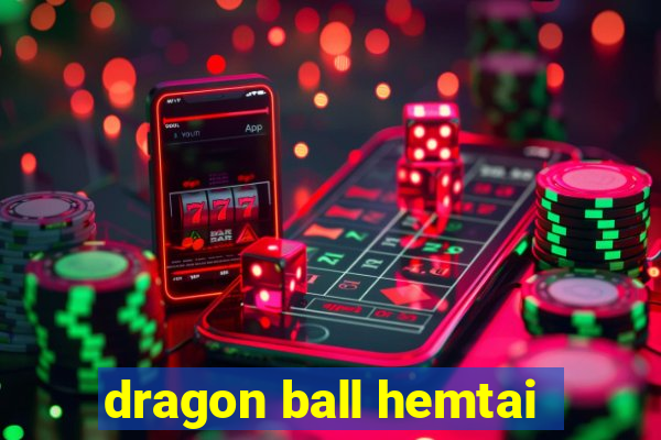 dragon ball hemtai