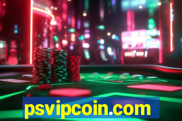 psvipcoin.com