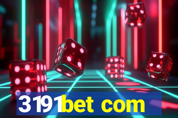 3191bet com