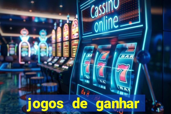 jogos de ganhar dinheiro de verdade sem depositar