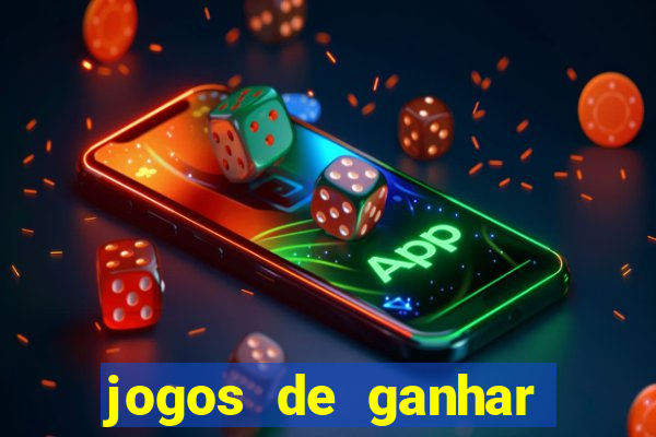 jogos de ganhar dinheiro de verdade sem depositar