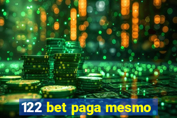 122 bet paga mesmo